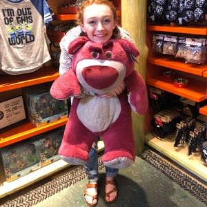 Meet your Posher, Megan